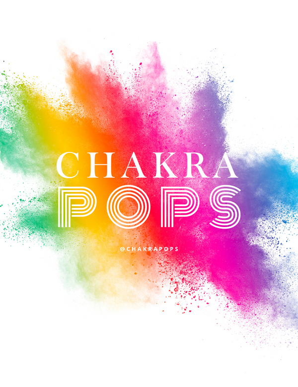 CHAKRA POPS by BOHINDI