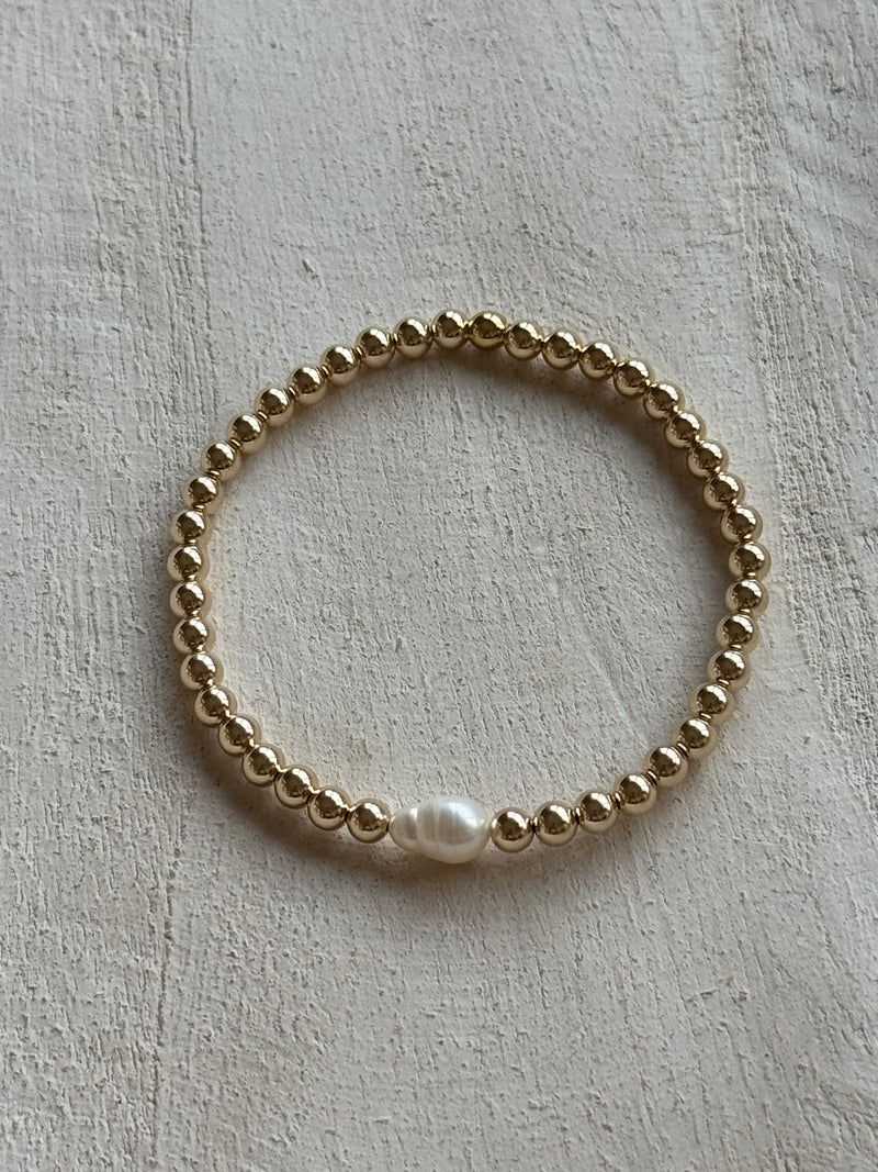 Radiate Grace Bracelet (4MM)