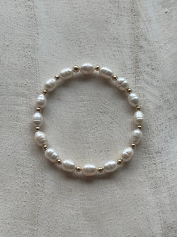 Glow With Grace Bracelet (4MM)