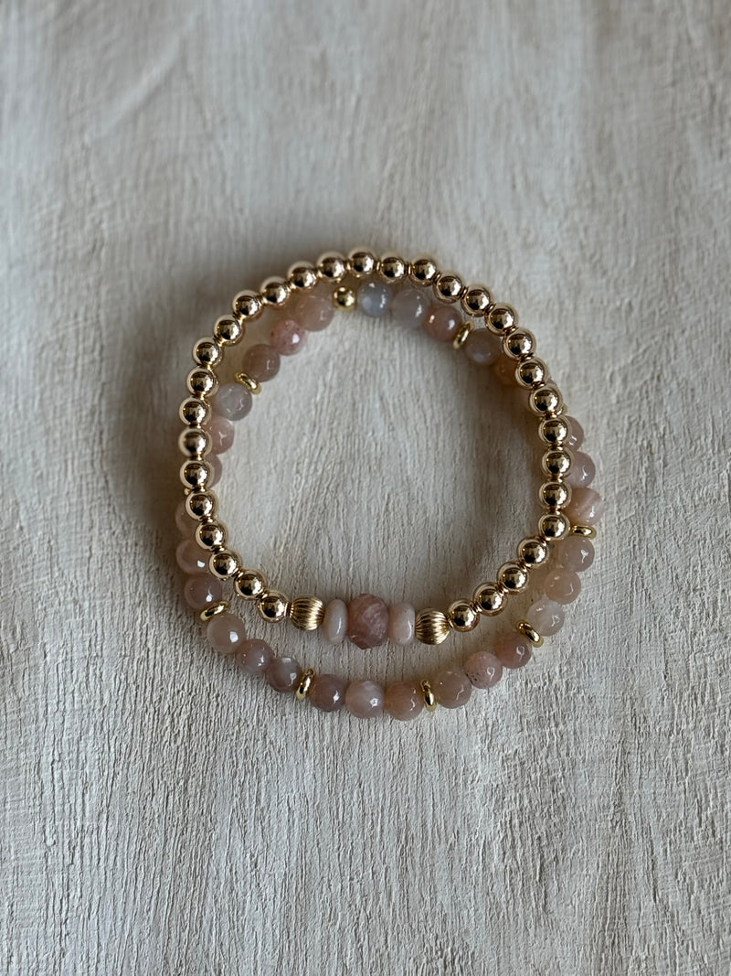 Soulstone Bracelet Set