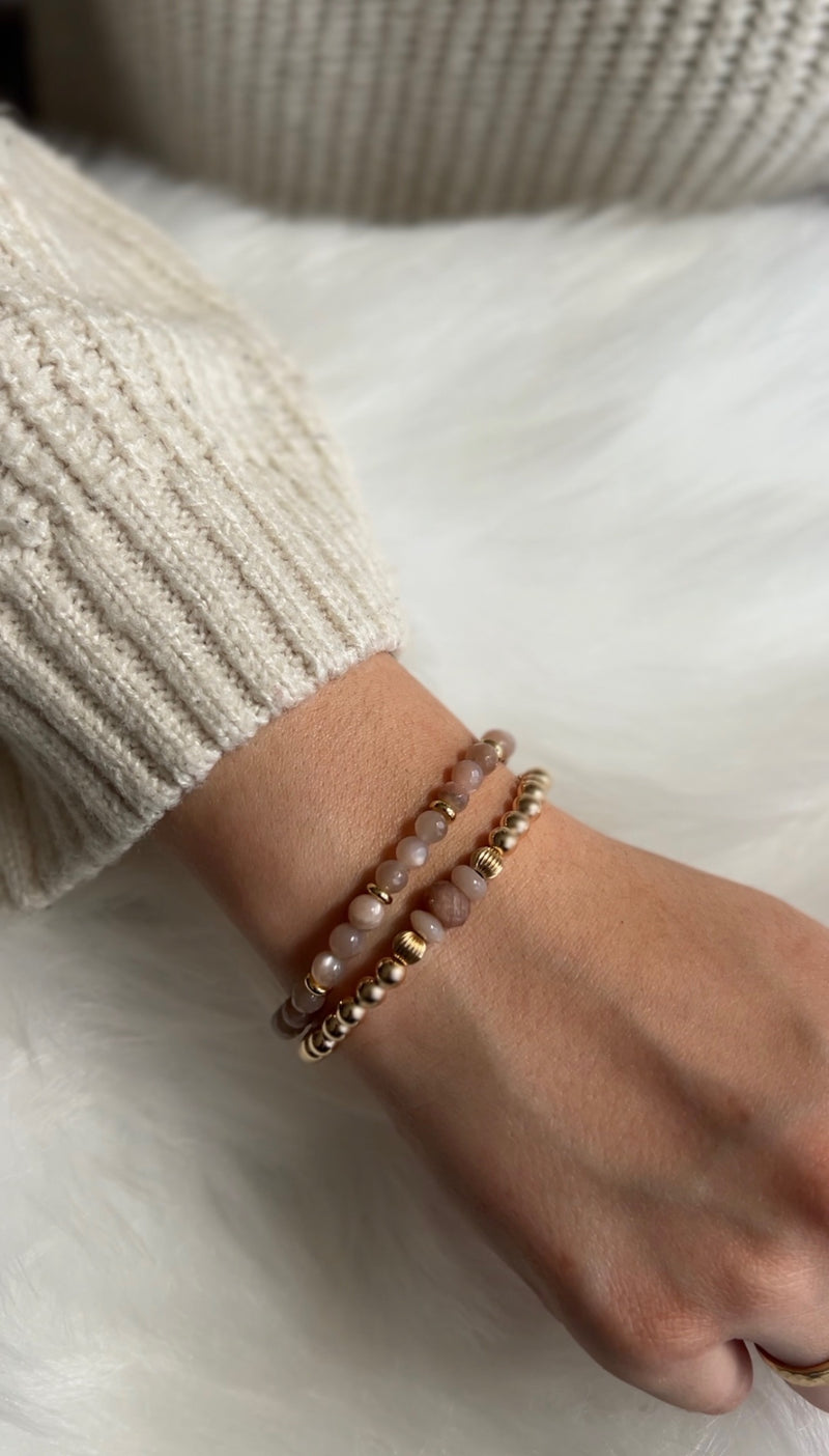 Soulstone Bracelet Set