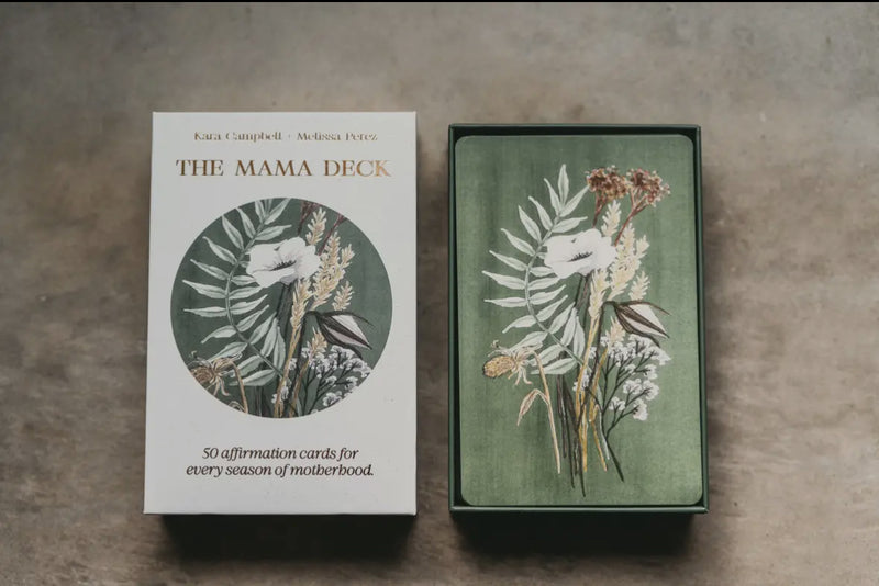 The Mama Deck