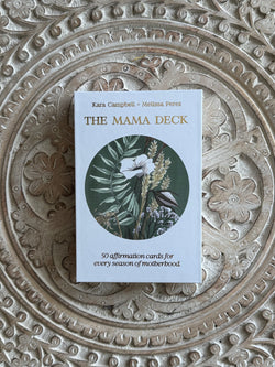 The Mama Deck