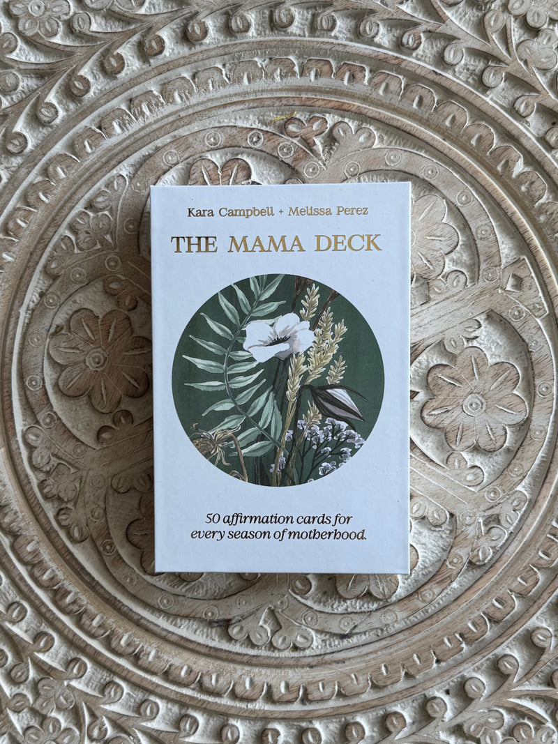 The Mama Deck