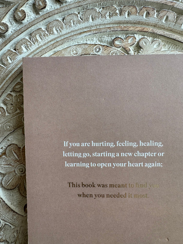 This Was Meant To Find You (When You Needed It Most) - Book by Charlotte Freeman