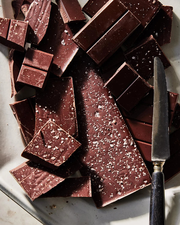 MAST Chocolate