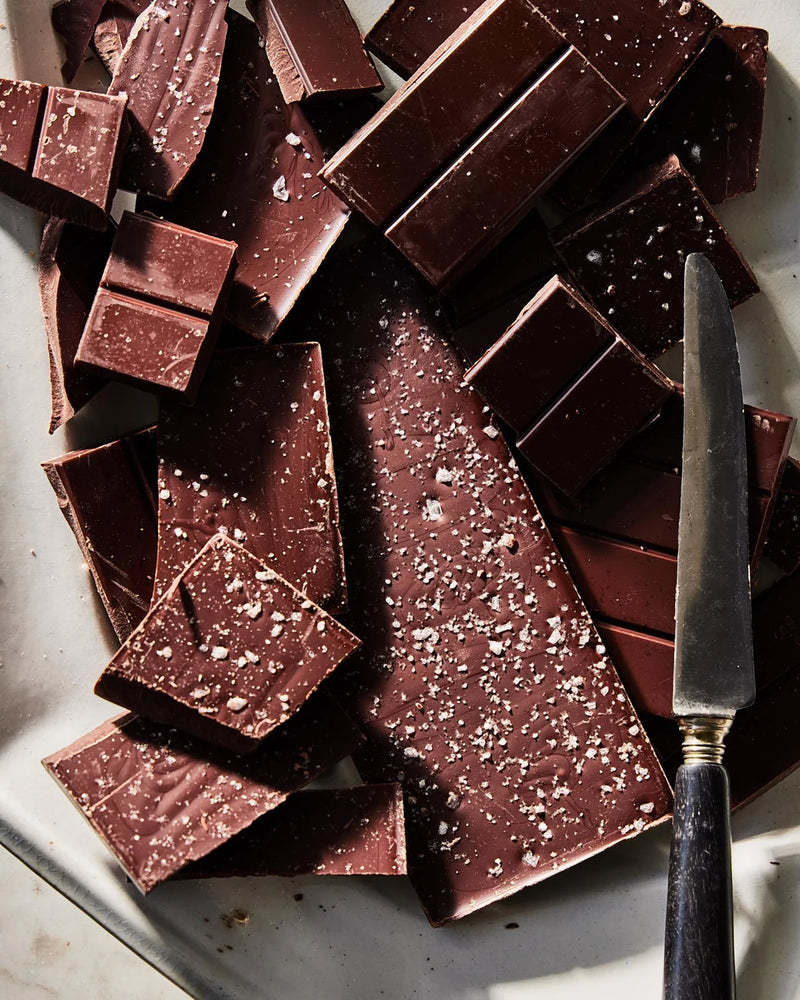 MAST Chocolate