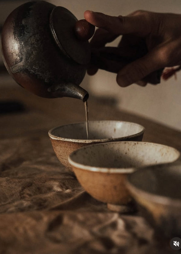 Tea Ceremony 2026 COMING SOON!