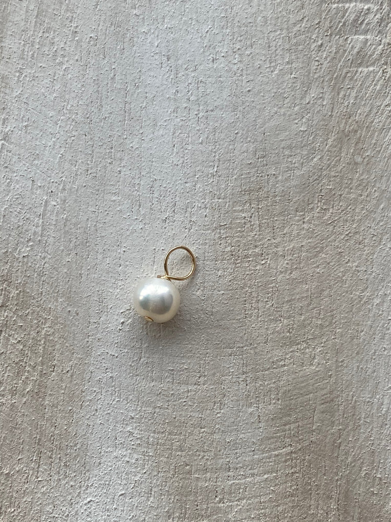 FRESH WATER PEARL DROP