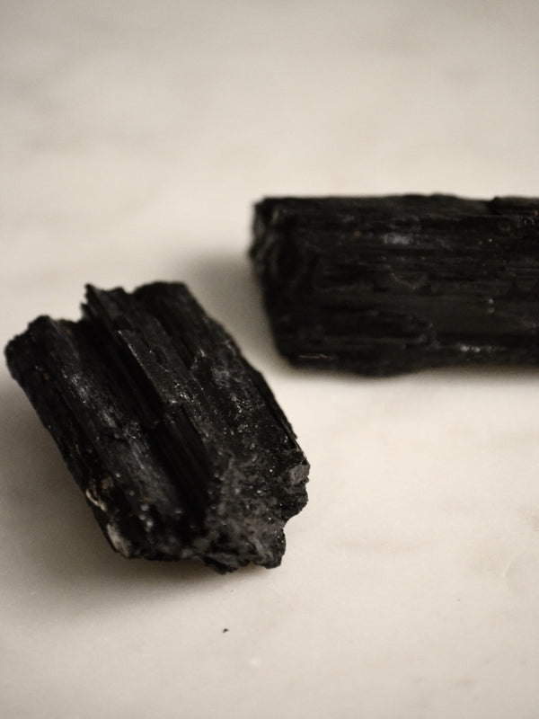 BLACK TOURMALINE | PROTECTION