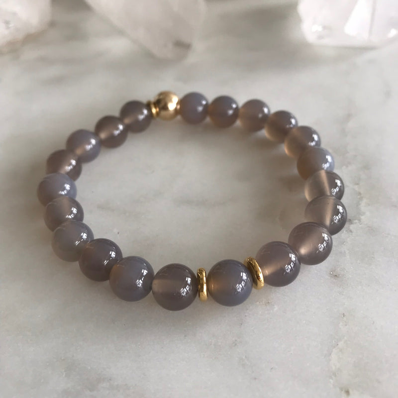 PATIENCE INTENTION BRACELET